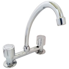 Grifería de Cocina Sobremesada AQ7000 Aqualaf