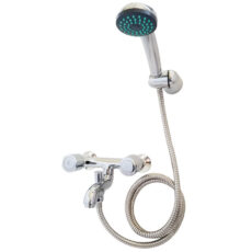 Griferia para Bañera ST Exterior AQ7000 Aqualaf
