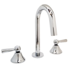 Lavatorio Mesada Pico Alto Itati Lever