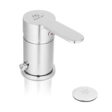 Grifería Monocomando para Bidet Aluminé Aqualaf