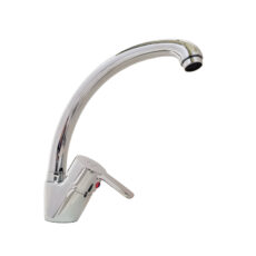 Cocina Cisne Aluminé