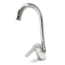Grifería Monocomando de Cocina Cisne Arezzo Aqualaf