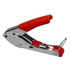Pinza Crimpeadora para Cables Coaxiles Guiller