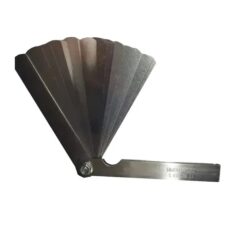 Sondas Métricas Inoxidable  X Hojas Guiller