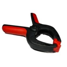 Prensa Spring Clamp de 2 de Apertura Guiller