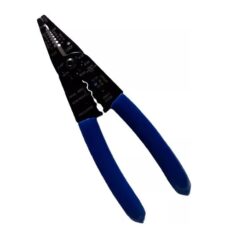 Pelacables y Crimpiadora 7 Funciones ws-8 Profesional Guiller