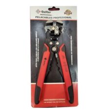 Pelacables Automático Industrial Grade Profesional Guiller