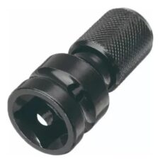 Adaptador de Impacto de 1/2" Cuadrado A 1/4 Hexagonal