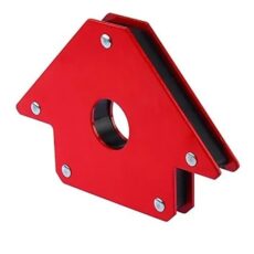 Escuadra Magnética de 4 x 50 LB Guiller