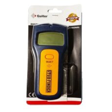 Escáner Digital Detector de Metales Guiller