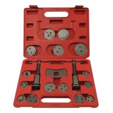 Extractor de Caliper X 18 Piezas Guiller