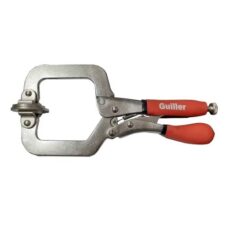 Pinza de Fuerza 10 Tipo Prensa Guiller® Perro