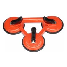Ventosa Triple Sopapa Max. 150kg. Guiller