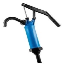 Bomba Trasvase Palanca Industrial Grade uso : Ácidos y Líquidos Corrosivos Nylon Frame Guiller