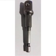 Adaptador para Tubos 1/4  Encastre X 1/2  Guiller