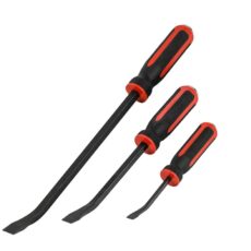Juego Set de Barretas de 8" 12" y 18"