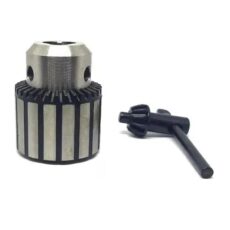 Mandril de 13MM Cono J33 Industrial Grade Guiller®