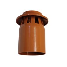 Awaduct Sombrerete 63 MM (4150)