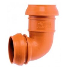Awaduct Codo 87 30 40 HH Corta (90) Ducha (2074)