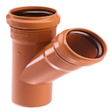 Awaduct Ramal 40 a 45º MH (2117)