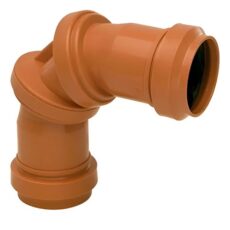 Awaduct Codo Poliangular 40 HH (2100)