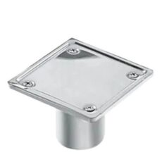 Awaduct Portarejilla 8x8 Ciega Inox.Sal.40 (4009)