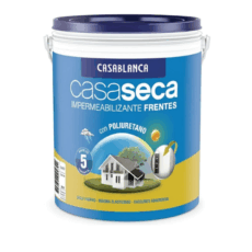 Casaseca Frentes Poliuretano Blanco