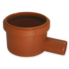 Awaduct Receptaculo Balcon Solo 40 Pipa (2211)
