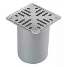 Awaduct Portarejilla15x15 C Rej.Metalica (4003)
