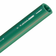 Acqua System Caños A.S.MANG. PN 20