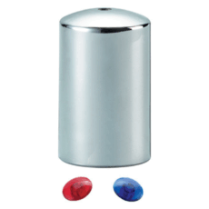 Acqua System Capuchon Cromado