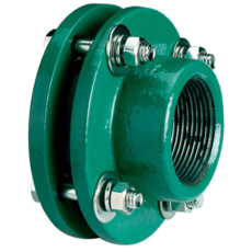 Acqua System Doble Bridada Mixta