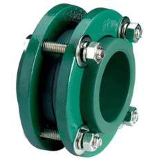 Acqua System Union Doble Bridada