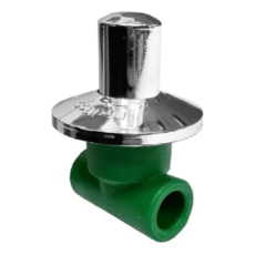 Redeco Llave Paso BCE. C/Campana