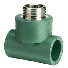 Acqua system TEE con Rosca Macho