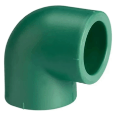 Acqua System Codo Normal 90°