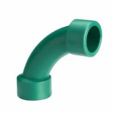 Acqua System Curva a 90°