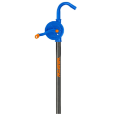 Wadfow Bomba de Aceite Manual WHY2525