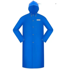 Capa P/Lluvia Talle XL WRC20XL Wadfow