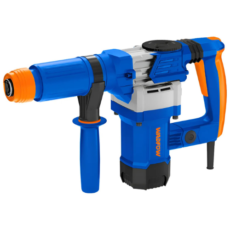 Demoledor SDS Max 1300W 15J 3700RPM 2 Cinceles WDB1D45-4 Wadfow