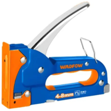 Wadfow Engrampadora Manual
