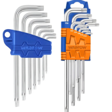 Wadfow Juego Torx