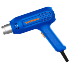 Pistola de Calor C/ACC. 1600W WHG1516-4 Wadfow