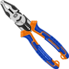 Pinza Universal Combinada Multifuncion 7 WPL1778 Wadfow