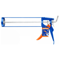Pistola Aplicadora de Cartucho 9 WCG1309 Wadfow
