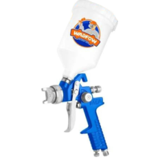 Pistola para Pintar WGA1506 Tinta Wadfow