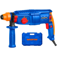 Rotomartillo Hammer SDS Plus 800W , VAR , 4000 Golpes/Min WRH1D26