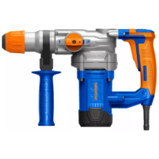 Rotomartillo SDS Plus 4,5 JULS , 1050W con Accesorios WRH2D26-4 Wadfow