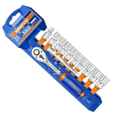 Wadfow JGO de Tubo de 1/2 x 12 PZS WST2212