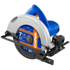 Wadfow Sierra Circular 1200W WCW1512001-4